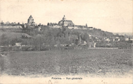 77-PROVINS-N°376-B/0169 - Provins