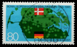 BRD BUND 1985 Nr 1241 Zentrisch Gestempelt X694B6A - Used Stamps