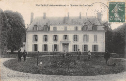 77-PONTAULT-LE CHÂTEAU-N°376-B/0095 - Pontault Combault