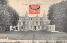 77-PONTAULT-LE CHÂTEAU-N°376-B/0097 - Pontault Combault