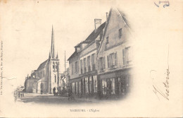 77-NEMOURS-N°376-A/0281 - Nemours