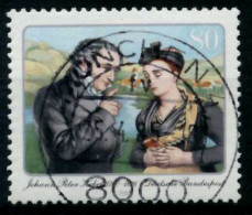 BRD 1985 Nr 1246 Zentrisch Gestempelt X694C46 - Used Stamps