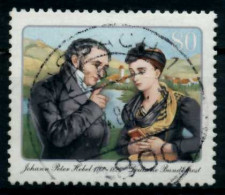 BRD 1985 Nr 1246 Zentrisch Gestempelt X694C56 - Used Stamps