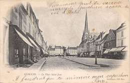 77-NEMOURS-N°376-A/0071 - Nemours