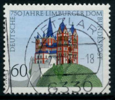 BRD 1985 Nr 1250 Zentrisch Gestempelt X696EB2 - Used Stamps