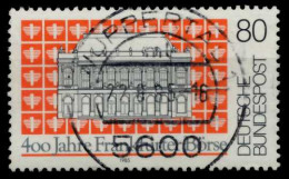 BRD 1985 Nr 1257 Gestempelt X696FC2 - Used Stamps