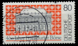 BRD 1985 Nr 1257 Gestempelt X696FE2 - Used Stamps