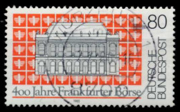 BRD 1985 Nr 1257 Gestempelt X696F96 - Used Stamps