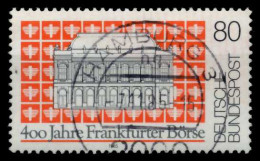 BRD 1985 Nr 1257 Gestempelt X696F8A - Used Stamps