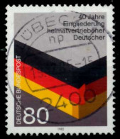 BRD 1985 Nr 1265 Zentrisch Gestempelt X69707A - Used Stamps