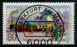 BRD 1985 Nr 1264 Zentrisch Gestempelt X6970E6 - Used Stamps