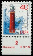 DDR 1974 Nr 1957 Postfrisch URA X69723A - Ungebraucht