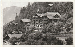 HOTEL OLDENHORN GSTAAD - Gstaad