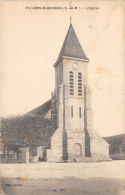 77-VILLIERS SAINT GEORGES-N°376-E/0109 - Villiers Saint Georges