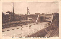 77-VILLEPARISIS-N°376-E/0003 - Villeparisis