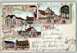 13605011 - Weil Am Rhein - Weil Am Rhein