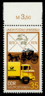 DDR 1974 Nr 1987 Postfrisch ORA X699466 - Unused Stamps