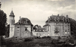 77-BARNEAU-LE CHÂTEAU-N°376-D/0141 - Autres & Non Classés