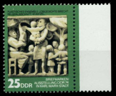 DDR 1974 Nr 1990 Postfrisch SRA X6994CA - Unused Stamps