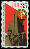 DDR 1975 Nr 2041 Postfrisch S0AA412 - Ongebruikt