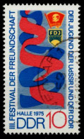 DDR 1975 Nr 2044 Gestempelt X699776 - Gebraucht