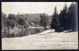 Mexico - Circa 1950 - Chapultepec - Mexiko