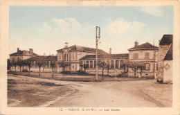 77-REBAIS-N°376-C/0203 - Rebais