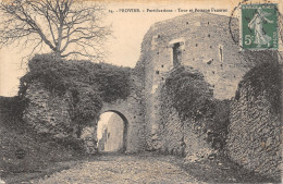 77-PROVINS-N°376-C/0151 - Provins