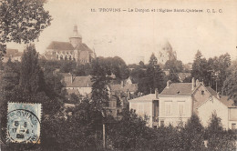 77-PROVINS-N°376-C/0119 - Provins