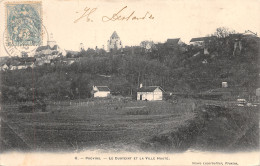 77-PROVINS-N°376-C/0087 - Provins