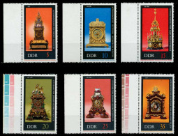 DDR 1975 Nr 2055-2060 Postfrisch SRA X6998CE - Unused Stamps