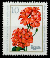 DDR 1975 Nr 2071 Postfrisch S0AA61E - Unused Stamps