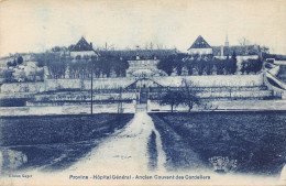 77-PROVINS-N°376-B/0263 - Provins