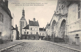 77-PROVINS-N°376-B/0227 - Provins