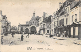 77-PROVINS-N°376-B/0189 - Provins