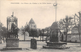 77-PROVINS-N°376-B/0195 - Provins