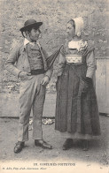 79-FOLKLORE POITEVIN-COSTUMES-N°376-H/0339 - Autres & Non Classés