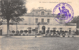 79-BURBAILLON-LE CHÂTEAU-N°376-H/0285 - Autres & Non Classés