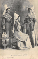 79-MOTHAIS-COSTUMES-N°376-H/0245 - Autres & Non Classés