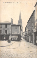 79-PARTHENAY-N°376-H/0179 - Parthenay