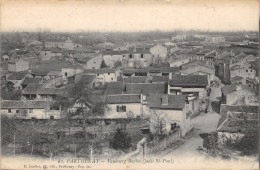 79-PARTHENAY-N°376-H/0167 - Parthenay