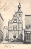 79-NIORT-N°376-H/0157 - Niort