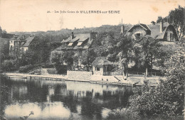 78-VILLENNES SUR SEINE-N°376-H/0143 - Villennes-sur-Seine