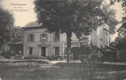 92-VAUCRESSON-N°376-H/0071 - Vaucresson