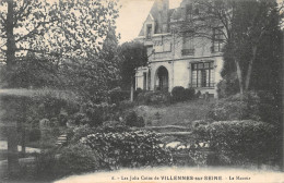 78-VILLENNES SUR SEINE-N°376-H/0059 - Villennes-sur-Seine