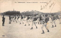 78-VERSAILLES-N°376-G/0335 - Versailles