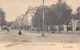 78-VERSAILLES-N°376-G/0331 - Versailles