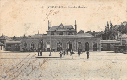 78-VERSAILLES-N°376-G/0323 - Versailles