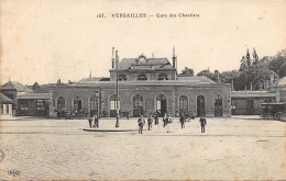 78-VERSAILLES-N°376-G/0327 - Versailles