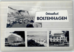 51825411 - Ostseebad Boltenhagen - Altri & Non Classificati